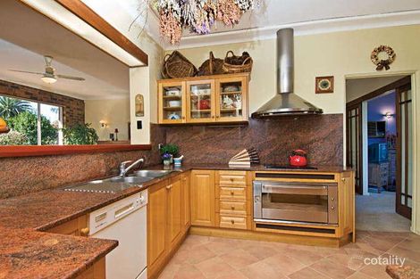 Property photo of 21 Owen Avenue Baulkham Hills NSW 2153
