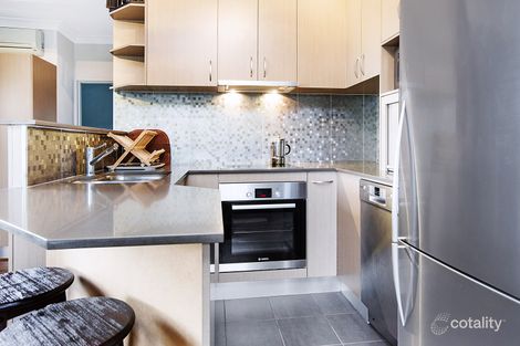 Property photo of 3/4 Joseph Street Ashfield NSW 2131