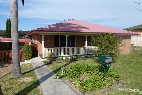 Property photo of 15 Church Street Minmi NSW 2287