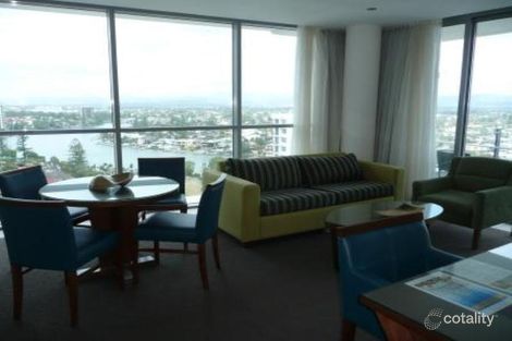 1405/22 View Ave, Surfers Paradise, QLD 4217