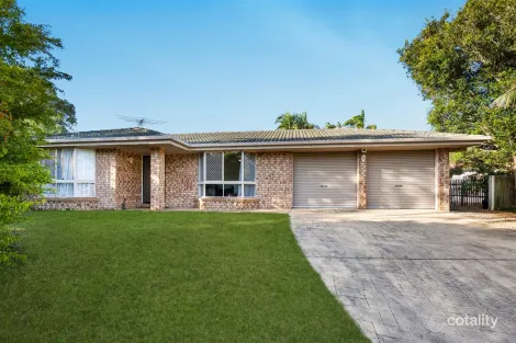 52 Gordonia Dr, Regents Park, QLD 4118