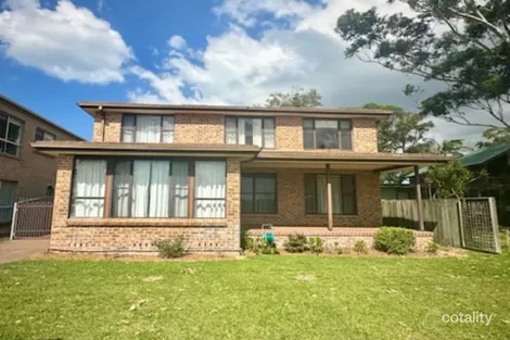 Contact Agent For Address, Hawks Nest, NSW 2324