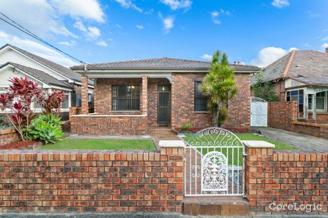 Property photo of 55 Tweedmouth Avenue Rosebery NSW 2018