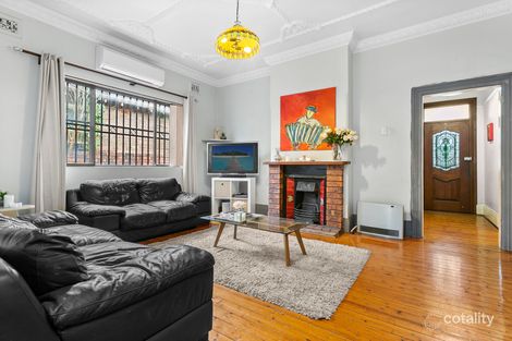Property photo of 55 Tweedmouth Avenue Rosebery NSW 2018