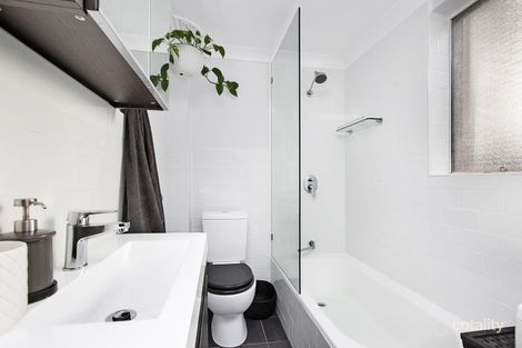 Property photo of 3/4 Joseph Street Ashfield NSW 2131