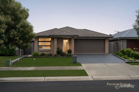 Property photo of 5 Oates Street Spring Farm NSW 2570