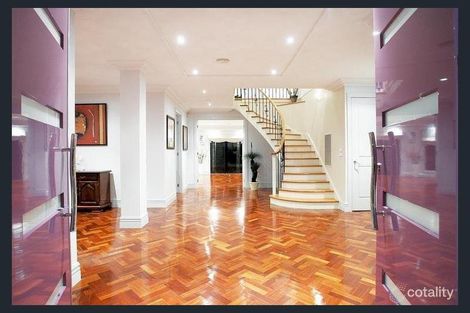 Property photo of 18 Treeby Boulevard Mordialloc VIC 3195