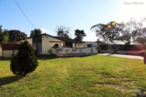 Property photo of 16 Stott Close Armadale WA 6112