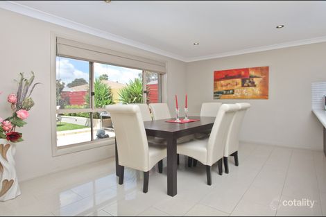 Property photo of 17 Tate Street Ropes Crossing NSW 2760