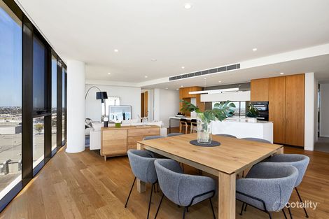 Property photo of 503/72 Wests Road Maribyrnong VIC 3032