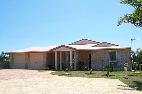 Property photo of 40 Georgina Drive Yeppoon QLD 4703