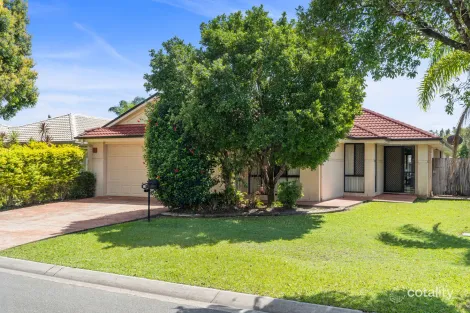 Property photo of 23 Dorian Crescent Sippy Downs QLD 4556