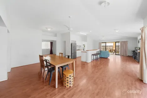 Property photo of 23 Dorian Crescent Sippy Downs QLD 4556