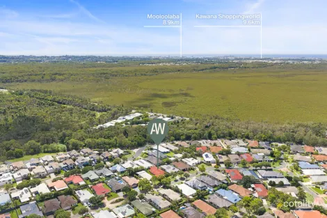 Property photo of 23 Dorian Crescent Sippy Downs QLD 4556