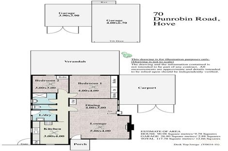 Property photo of 70 Dunrobin Road Hove SA 5048