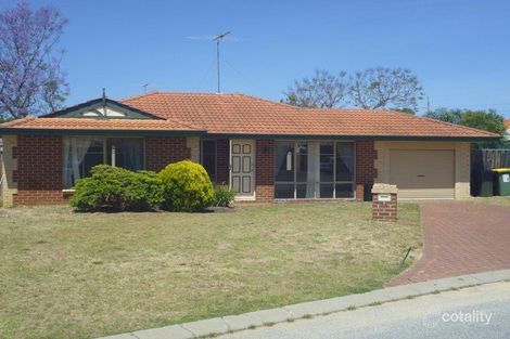 Property photo of 24 Buchanan Elbow Greenfields WA 6210