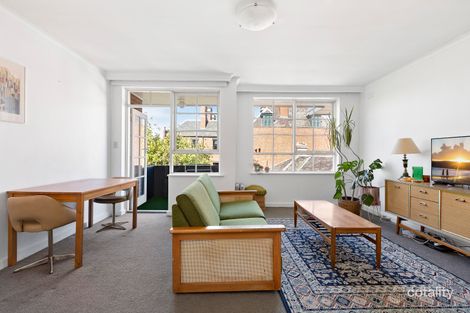 9/86-90 Hotham St, East Melbourne, VIC 3002