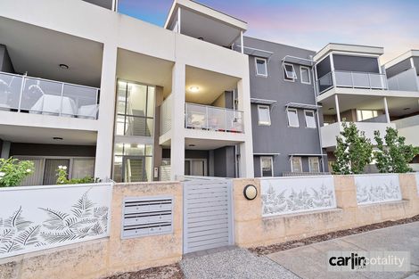 18/32 Congenial Loop, Atwell, WA 6164