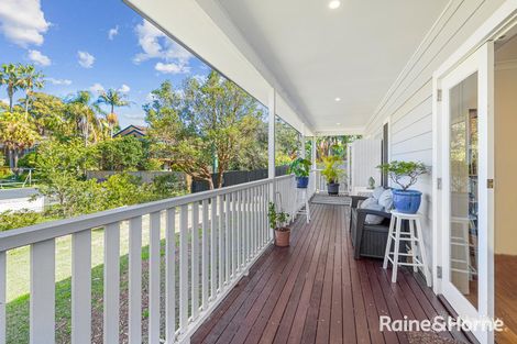 Property photo of 25 Central Road Avalon Beach NSW 2107