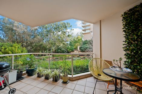 Property photo of 108/6 Wentworth Drive Liberty Grove NSW 2138