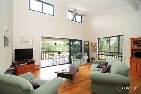 Property photo of 83 Evelyn Road Tomerong NSW 2540