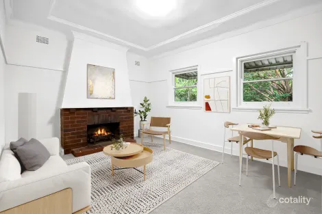 Property photo of 540 Willoughby Road Willoughby NSW 2068