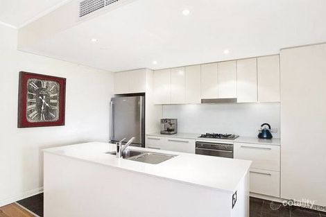 Property photo of 302/11 Lewis Avenue Rhodes NSW 2138