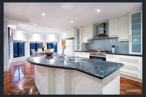 Property photo of 18 Treeby Boulevard Mordialloc VIC 3195