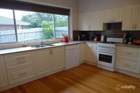Property photo of 1/17 Warrabel Road Ferntree Gully VIC 3156