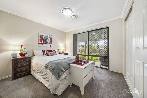 Property photo of 23 Pendoma Drive Hodgson Vale QLD 4352