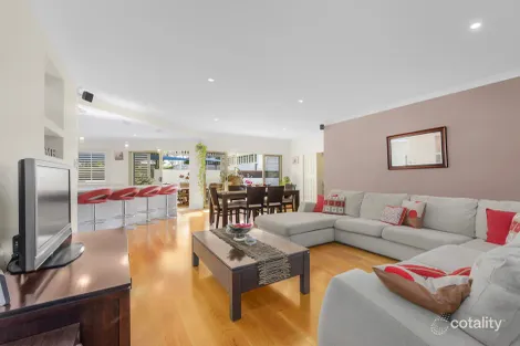 Property photo of 3 Gladstone Street Coorparoo QLD 4151