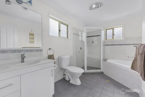 Property photo of 3 Gladstone Street Coorparoo QLD 4151