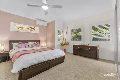 Property photo of 3 Gladstone Street Coorparoo QLD 4151