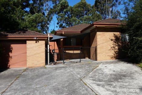 Property photo of 164 Lakelands Drive Dapto NSW 2530