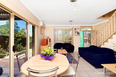 Property photo of 1/5 Queensborough Road Croydon Park NSW 2133