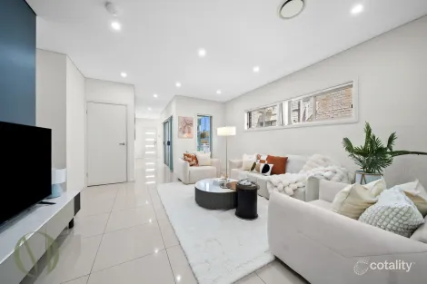 Property photo of 13 Eccles Street Ermington NSW 2115