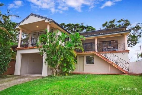 Property photo of 243 Woolooware Road Burraneer NSW 2230