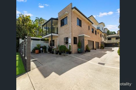 1/12-14 GEORGINA ST, WOODY POINT, QLD 4019