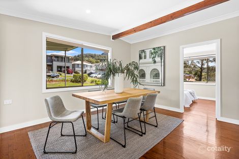 Property photo of 1 Gerard Avenue Farmborough Heights NSW 2526
