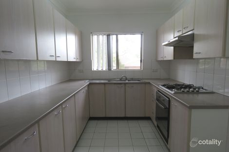 Property photo of 8/49-51 Good Street Westmead NSW 2145