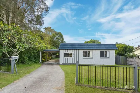 Property photo of 27 Carinya Street Crestmead QLD 4132