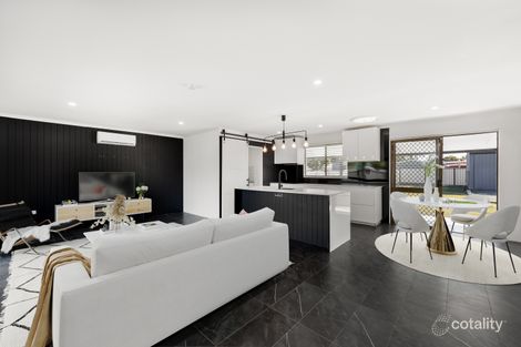 Property photo of 6 Quandong Street Crestmead QLD 4132