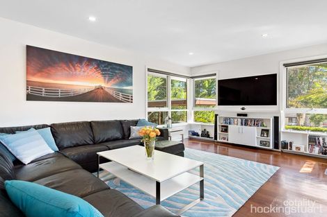 Property photo of 10 Taronga Crescent Croydon VIC 3136