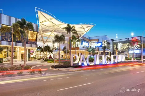 Property photo of 34/25-29 Surf Parade Broadbeach QLD 4218