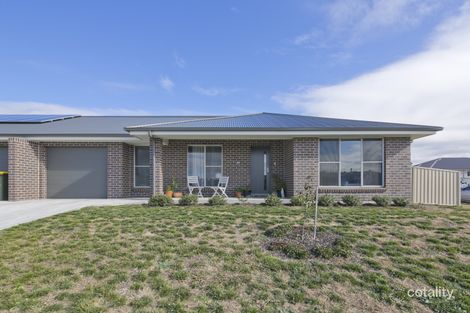Property photo of 11 Kidd Circuit Goulburn NSW 2580