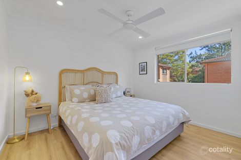 Property photo of 11/38-40 Chapman Street Gymea NSW 2227