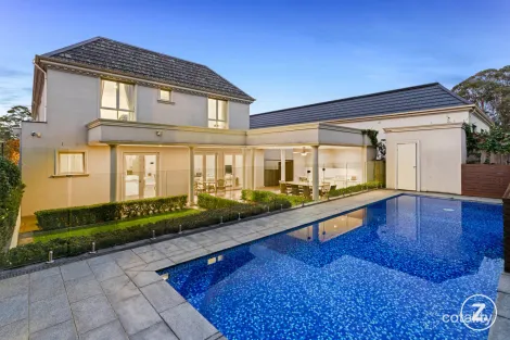 12 Second Ave, Kew, VIC 3101