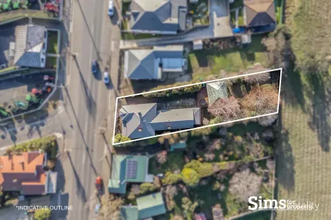 Property photo of 31 Wellington Street Longford TAS 7301