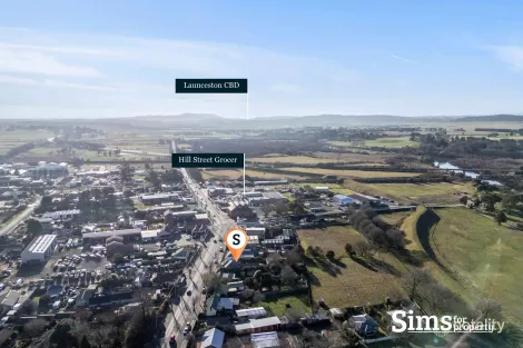 Property photo of 31 Wellington Street Longford TAS 7301