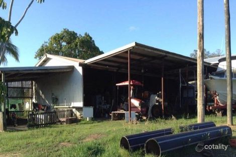 Property photo of 572 Mount Martin Loop Road Mount Martin QLD 4754